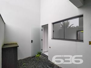 Residência - Aventureiro - Joinville