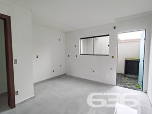 Residência - Aventureiro - Joinville