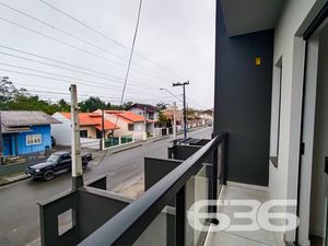 Residência - Aventureiro - Joinville