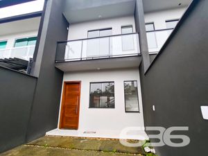 Residência - Aventureiro - Joinville