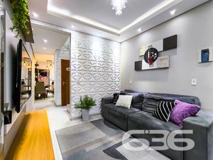 Residência - Jarivatuba - Joinville