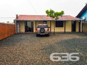 Residência - Ervino - São Francisco do Sul