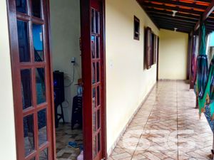 Residência - Ervino - São Francisco do Sul