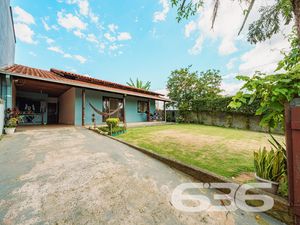 Residência - Itinga - Araquari