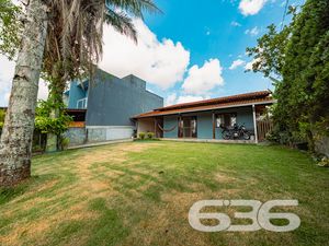 Residência - Itinga - Araquari