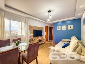 Apartamento - Jardim Iririú - Joinville