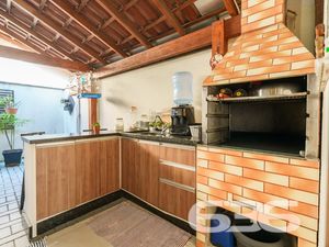 Residência - Floresta - Joinville