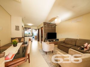 Residência - Floresta - Joinville