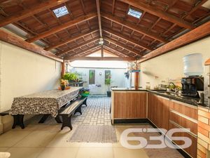 ResidĂȘncia - Floresta - Joinville