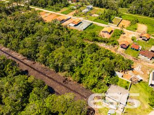Terreno - Costeira - Balneário Barra do Sul