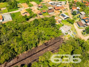 Terreno - Costeira - Balneário Barra do Sul