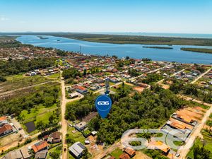 Terreno - Costeira - Balneário Barra do Sul