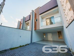 Residência - Costa e Silva - Joinville