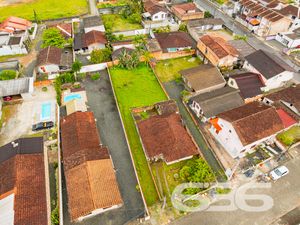 Terreno - Morro do Meio - Joinville