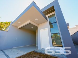 Residência - Salinas - Balneário Barra do Sul