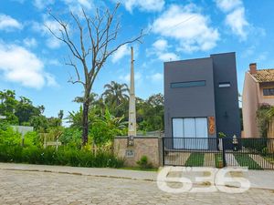 Residência - Ubatuba - São Francisco do Sul