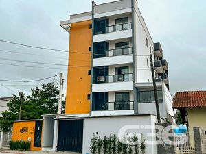 Apartamento - Saguaçu - Joinville