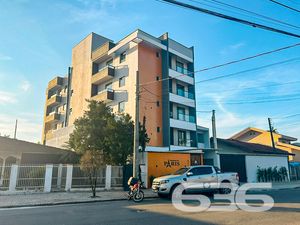 Apartamento - Saguaçu - Joinville
