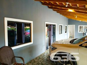 Residência - Costeira - Balneário Barra do Sul