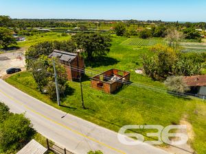 Terreno - itapocĂș - Araquari