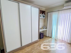 Residência - Centro - Araquari