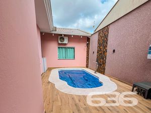 Residência - Centro - Araquari