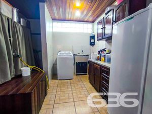 Residência - Vila Nova - Joinville