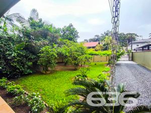 Residência - Vila Nova - Joinville