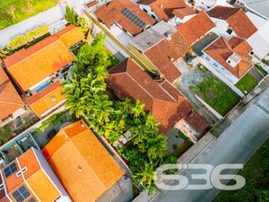 Residência - Vila Nova - Joinville