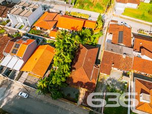 Residência - Vila Nova - Joinville