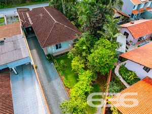 ResidĂȘncia - Vila Nova - Joinville