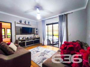 Residência - Vila Nova - Joinville