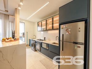 Apartamento - Floresta - Joinville