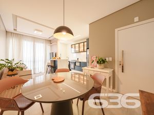 Apartamento - Floresta - Joinville