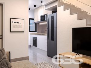 Residência - Nova Brasília - Joinville