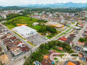 Residência - Costa e Silva - Joinville