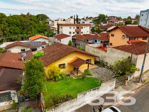 ResidĂȘncia - Costa e Silva - Joinville