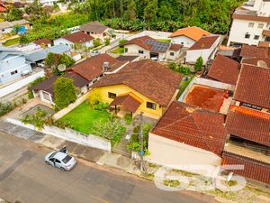 Residência - Costa e Silva - Joinville