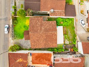 Residência - Costa e Silva - Joinville