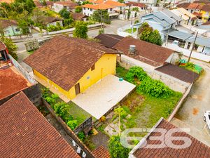 Residência - Costa e Silva - Joinville
