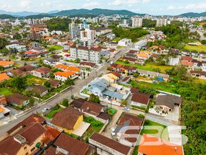 Residência - Costa e Silva - Joinville