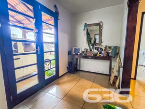 Residência - Costa e Silva - Joinville