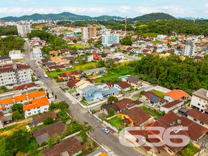 Residência - Costa e Silva - Joinville
