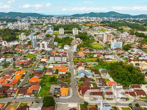 Residência - Costa e Silva - Joinville