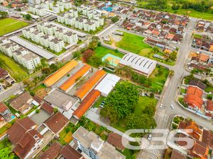 Residência - Costa e Silva - Joinville