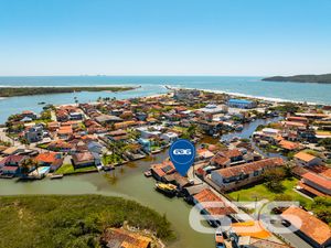 Residência - Centro - Balneário Barra do Sul