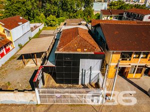 Comercial - Bucarein - Joinville