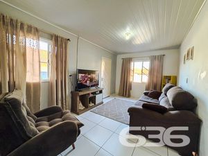 Residência - Boehmerwald - Joinville