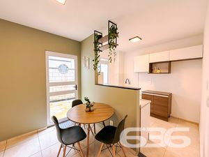 Apartamento - Vila Nova - Joinville