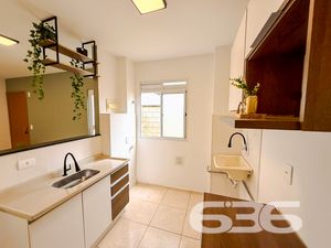 Apartamento - Vila Nova - Joinville
